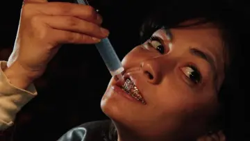 Zasłona do filmu "Lockjaw" #1172578