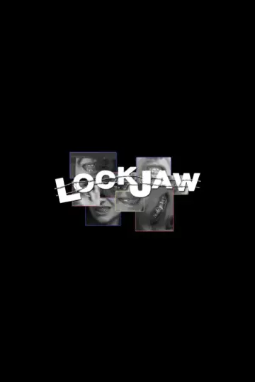 Plakat do filmu "Lockjaw" #1172580
