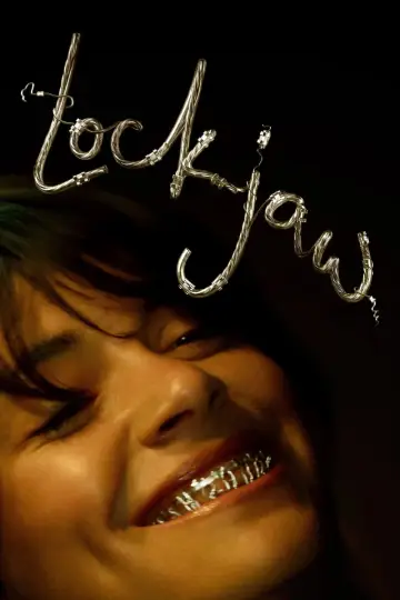 Plakat do filmu "Lockjaw" #1203756