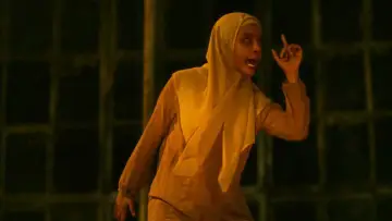 Zasłona do filmu "Pabrik Gula" #694591