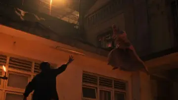 Zasłona do filmu "Pabrik Gula" #694606