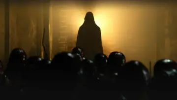 Zasłona do filmu "Pabrik Gula" #694618