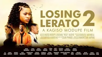 Zasłona do filmu "Losing Lerato 2" #1172575