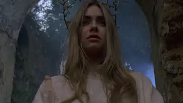 Zasłona do filmu "The Last Sacrifice" #919742
