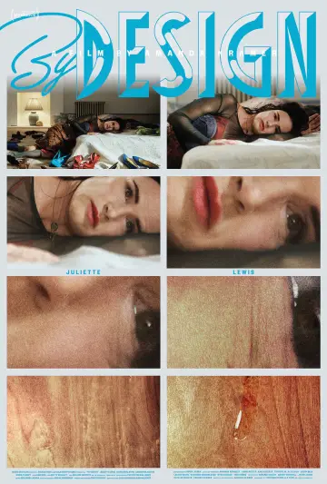 Plakat do filmu "By Design" #779286
