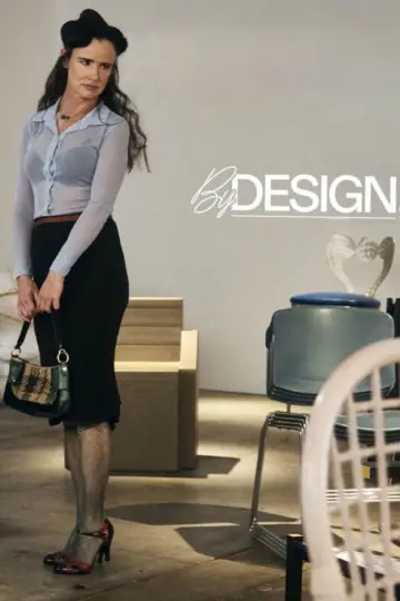 Plakat do filmu "By Design" #779288