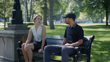 Zasłona do filmu "Cheat" #1638661