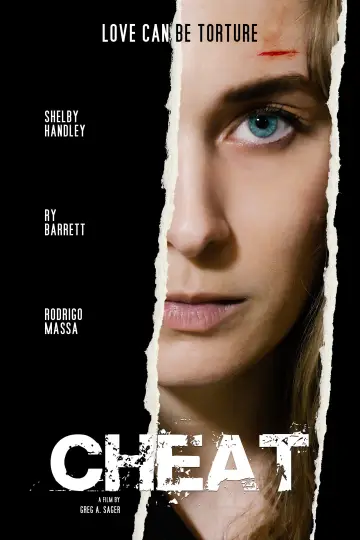 Cheat plakat