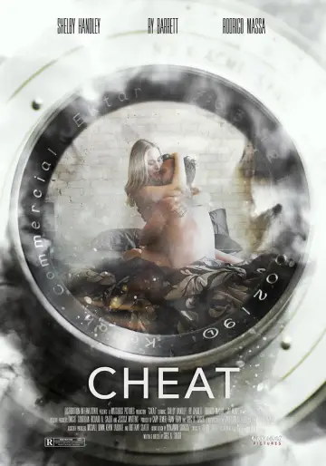 Plakat do filmu "Cheat" #1638663