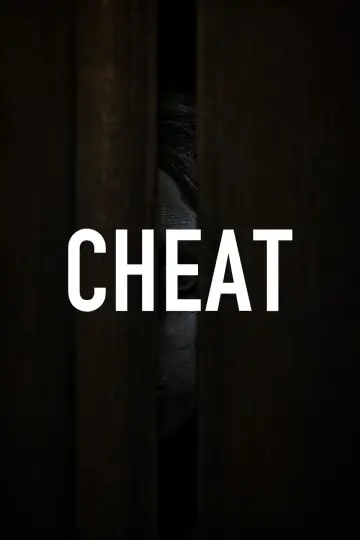 Plakat do filmu "Cheat" #1638664