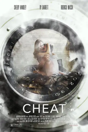 Plakat do filmu "Cheat" #1638666