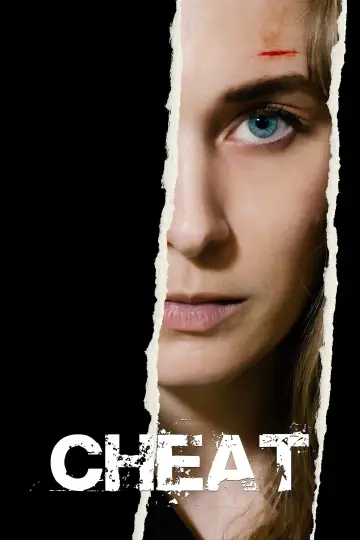Plakat do filmu "Cheat" #1638667