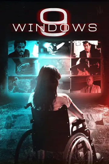 Plakat do filmu "9 Windows" #714240
