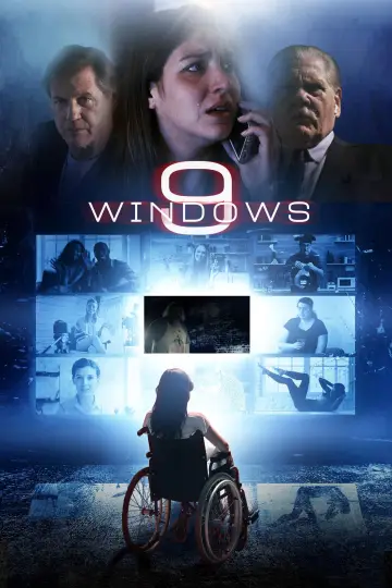 Plakat do filmu "9 Windows" #714241