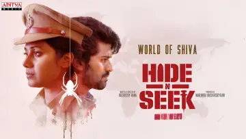 Zasłona do filmu "Hide N Seek" #920323