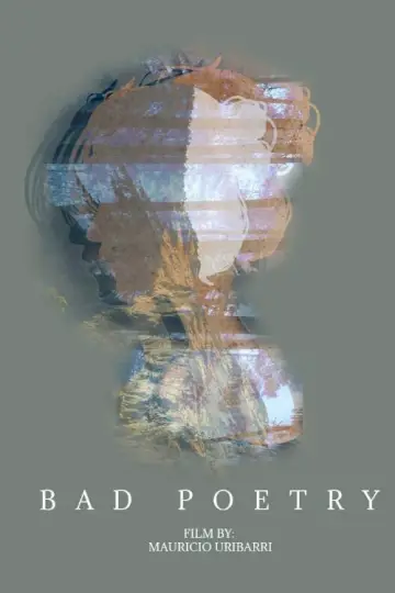 Bad Poetry plakat