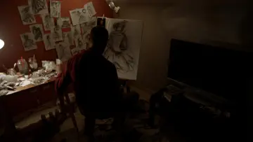 Zasłona do filmu "Niño, recuerda" #1160842