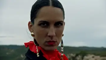 Zasłona do filmu "Niño, recuerda" #1160843