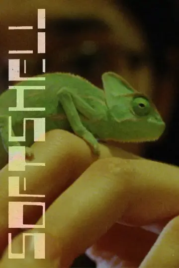 Plakat do filmu "Softshell" #881530