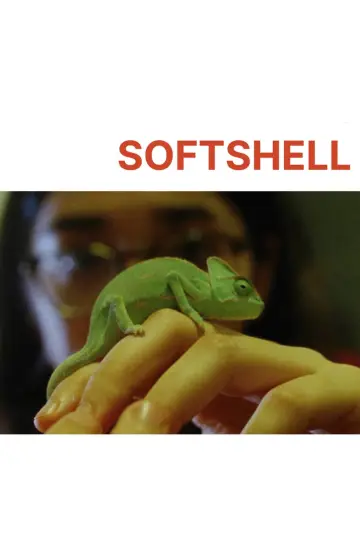 Plakat do filmu "Softshell" #881532