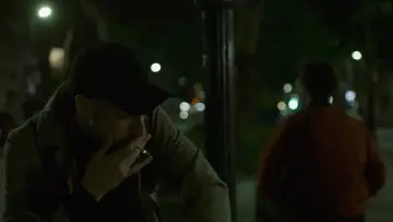 Zasłona do filmu "Horas Oscuras" #848057