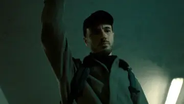 Zasłona do filmu "Horas Oscuras" #848059
