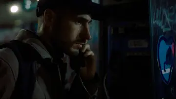 Zasłona do filmu "Horas Oscuras" #848060