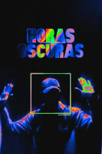 Plakat do filmu "Horas Oscuras" #848067