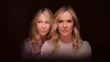 Zasłona do filmu "Mormon Mom Gone Wrong: The Ruby Franke Story" #730090