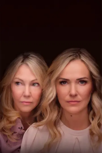 Plakat do filmu "Mormon Mom Gone Wrong: The Ruby Franke Story" #730103