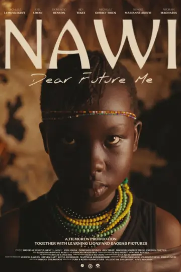 Plakat do filmu "Nawi" #766716