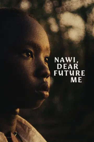 Plakat do filmu "Nawi" #766720
