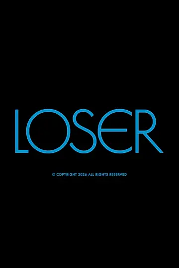 Plakat do filmu "Loser" #1524376