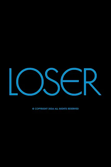 Plakat do filmu "Loser" #1524377