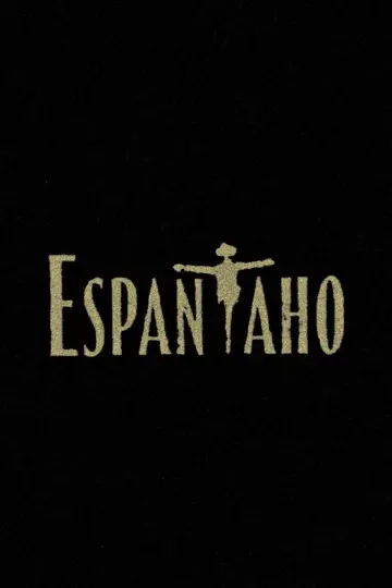 Plakat do filmu "Espantaho" #733033