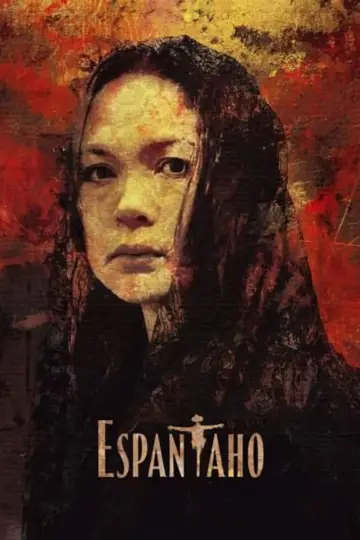 Plakat do filmu "Espantaho" #733034