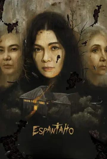 Espantaho
