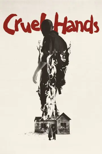 Plakat do filmu "Cruel Hands" #1182208