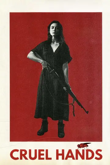 Plakat do filmu "Cruel Hands" #1182209