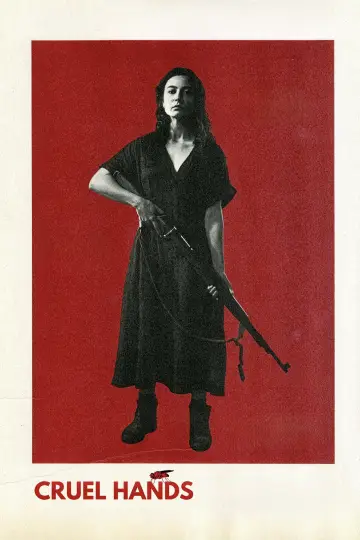 Plakat do filmu "Cruel Hands" #1182210