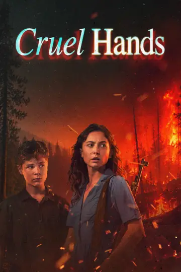 Cruel Hands