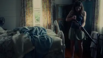 Zasłona do filmu "Cruel Hands" #976348