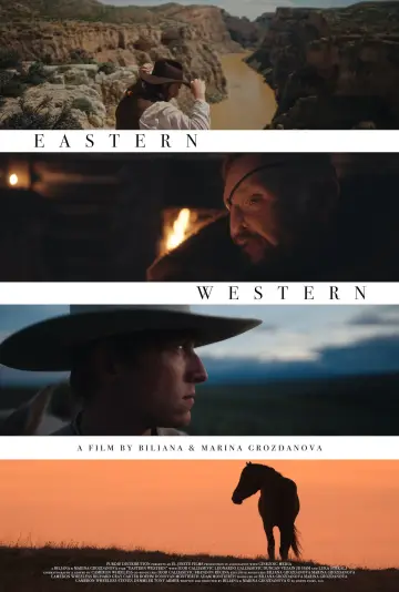 Plakat do filmu "Eastern Western" #779495