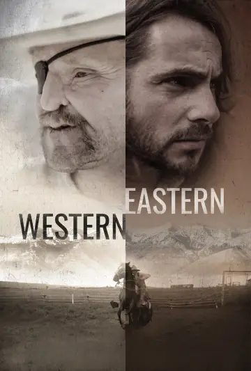 Plakat do filmu "Eastern Western" #779496