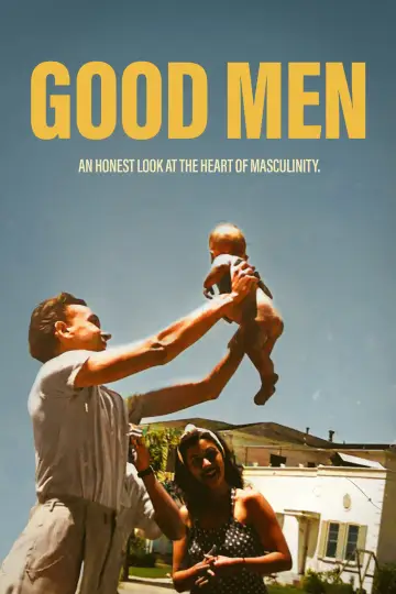 Plakat do filmu "Good Men" #864236