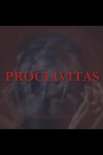 Plakat do filmu "Proclivitas" #771018