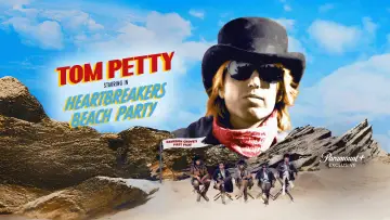 Zasłona do filmu "Heartbreakers Beach Party" #1761108