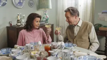 Zasłona do filmu "Ach, diese Lücke, diese entsetzliche Lücke" #536457