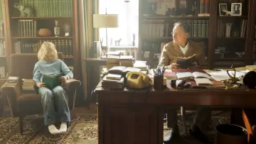 Zasłona do filmu "Ach, diese Lücke, diese entsetzliche Lücke" #536458