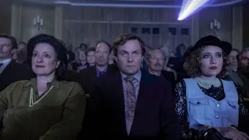 Zasłona do filmu "Ach, diese Lücke, diese entsetzliche Lücke" #536460